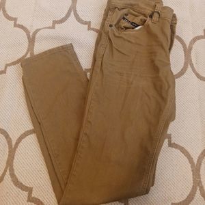 Men's Empyre Skeletor Skinny Jeans Size 30